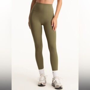 Set Active - airluxe - Breathe Parke High-Rise Leggings - beachgrass - medium